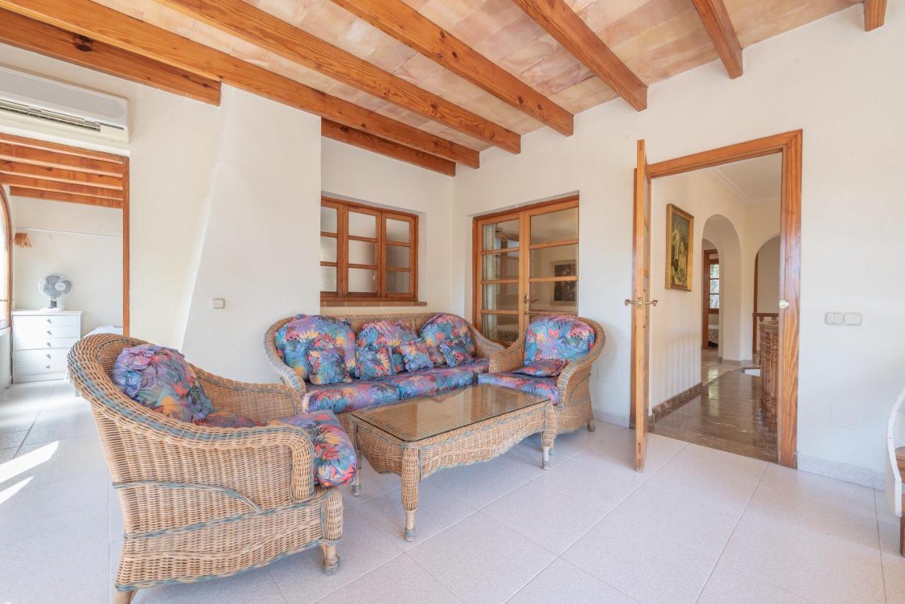 Villa Costa De Blanes Calvia (Mallorca)